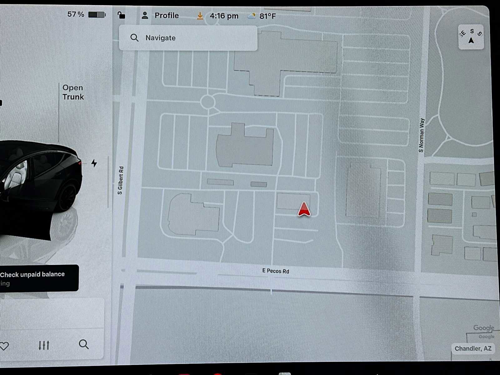 Used 2023 Tesla Model Y Performance image 13