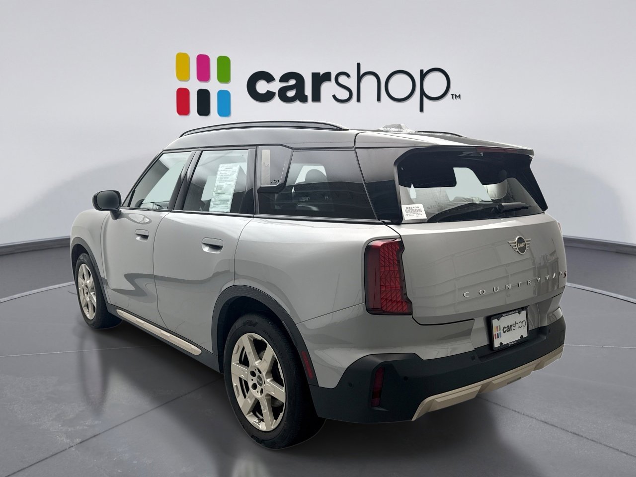 Used 2025 MINI Cooper Countryman S image 3