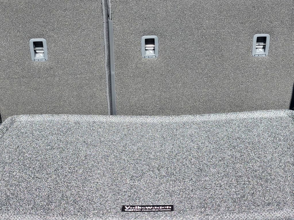 New 2026 Volkswagen Tiguan SE R-Line image 21