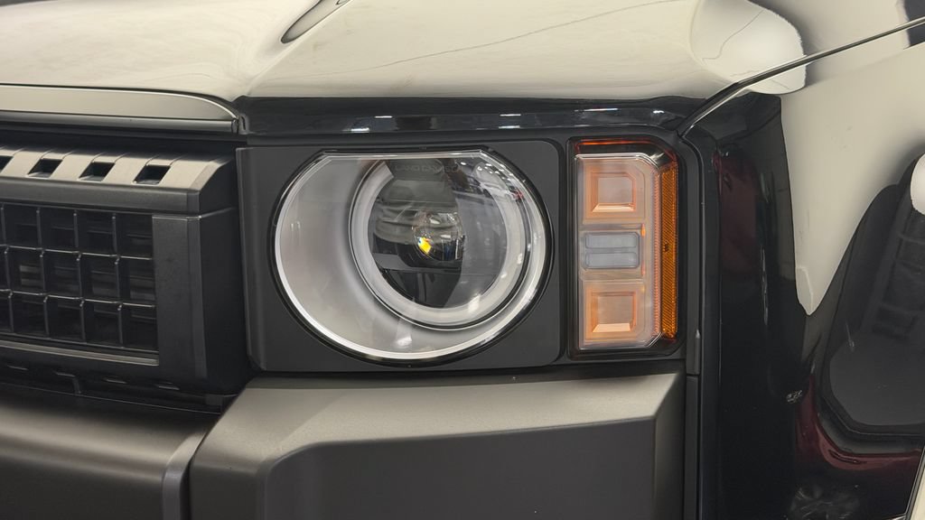 Used 2025 Toyota Land Cruiser 1958 AWD/4WD image 3