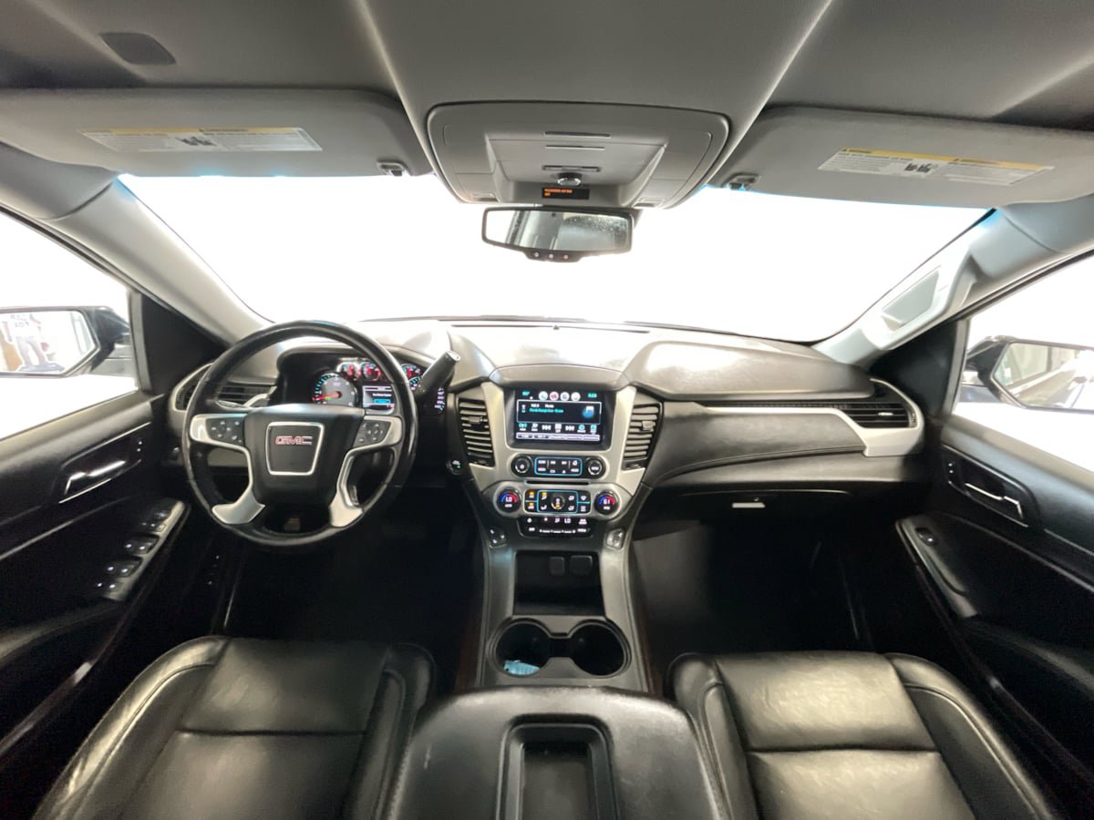 Used 2019 GMC Yukon XL SLT RWD image 17