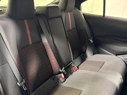New 2026 Toyota Corolla SE FWD image 19