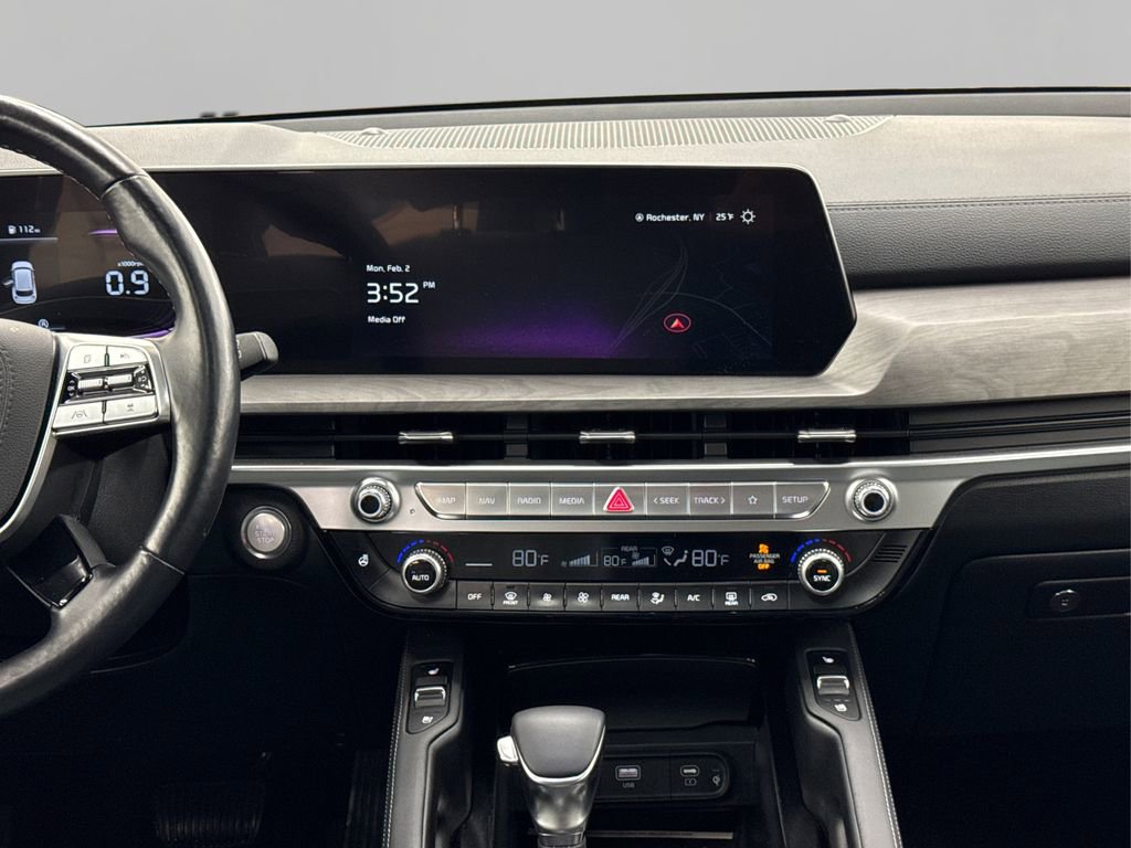 Used 2023 Kia Telluride EX X-Line image 20