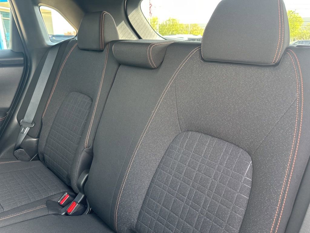 Used 2023 Honda HR-V Sport image 19