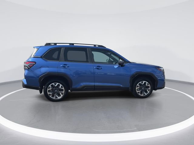 Used 2026 Subaru Forester Premium image 9