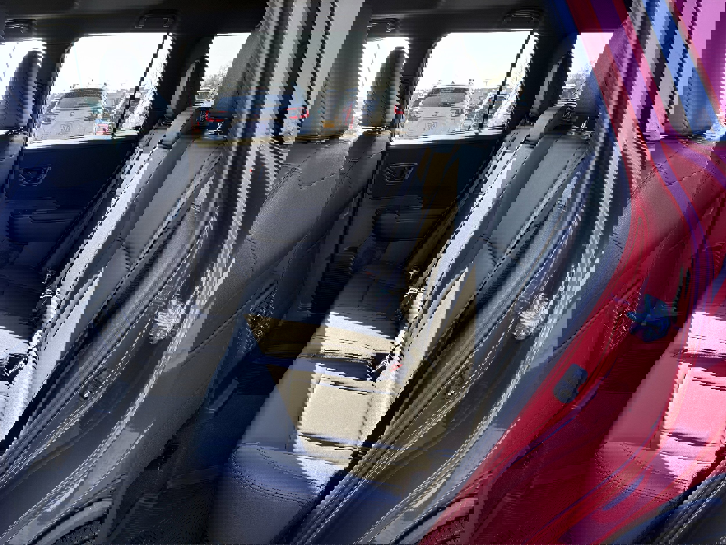 New 2026 Subaru Outback Premium image 32