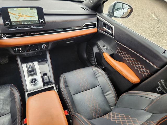 Used 2023 Mitsubishi Outlander SEL image 13