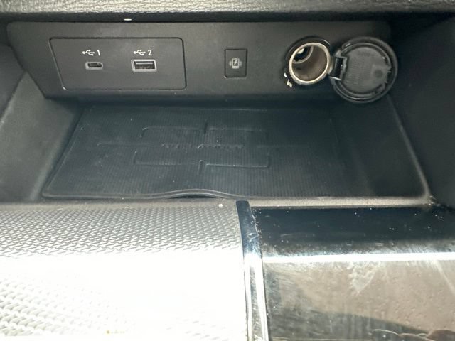 Used 2024 Mitsubishi Outlander SEL AWD/4WD image 17