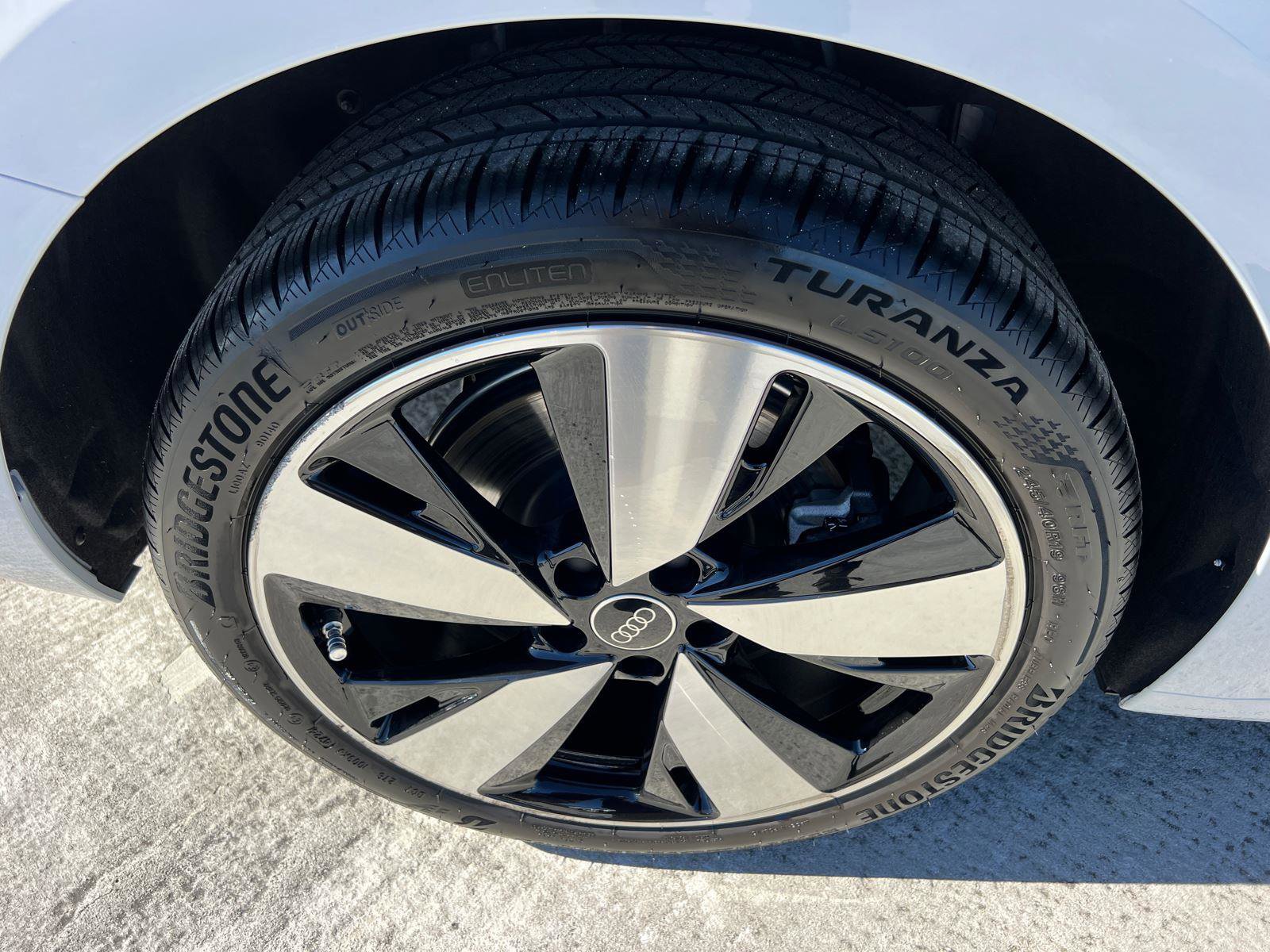 Certified 2025 Audi A5 2.0T Premium w/ Convenience Package image 17