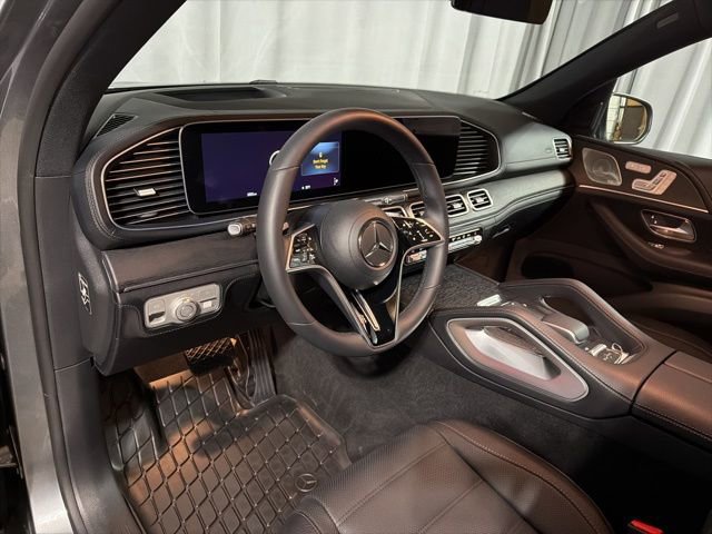 Used 2026 Mercedes-Benz GLE 450 4MATIC image 8