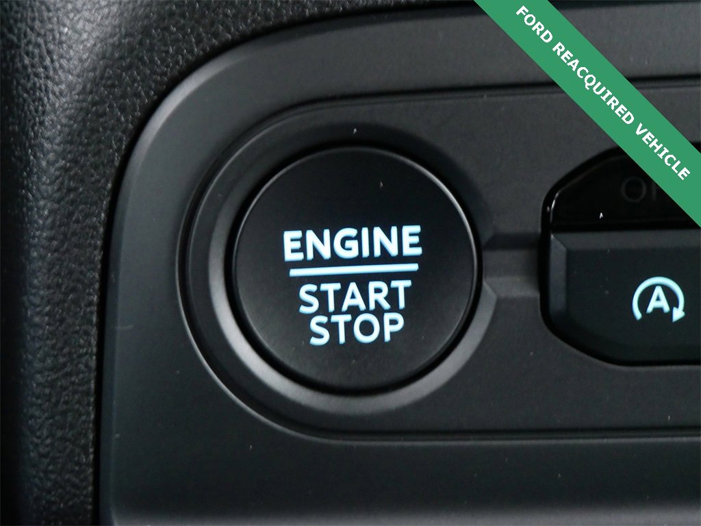 Used 2025 Ford Bronco Sport Badlands w/ Badlands Tech Package image 21