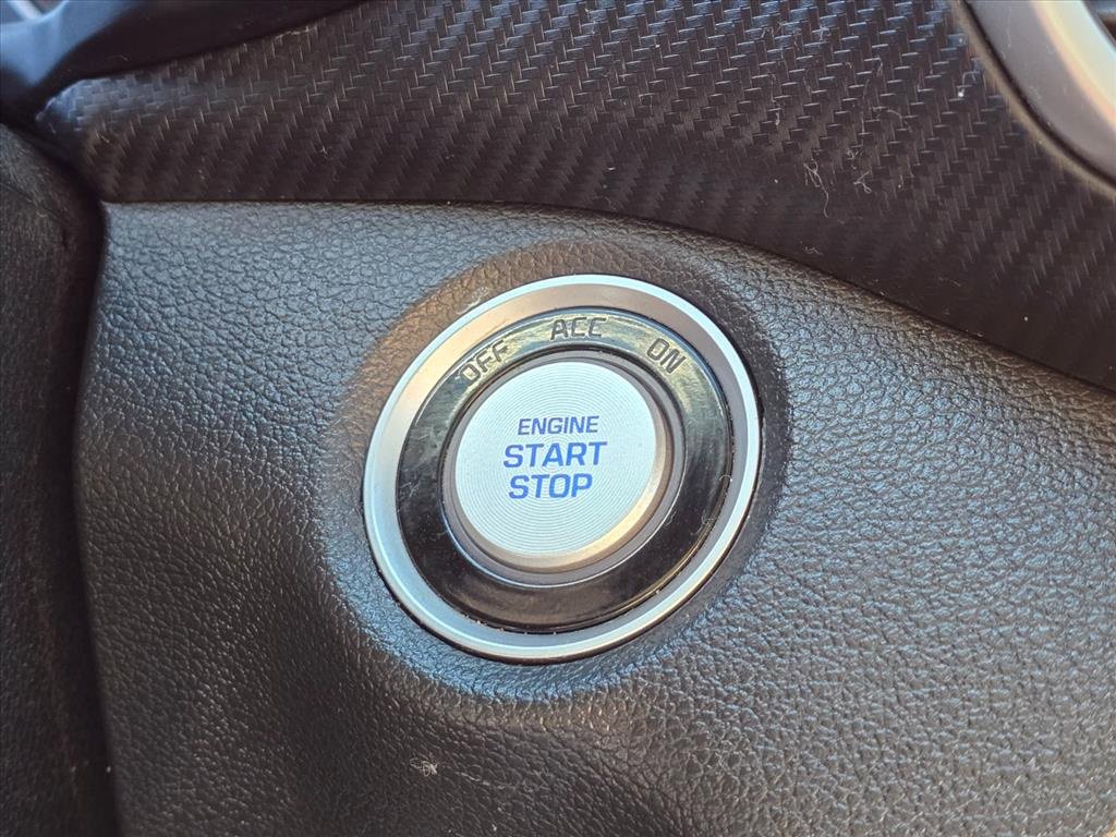 Used 2021 Hyundai Tucson SEL w/ Cargo Package image 19