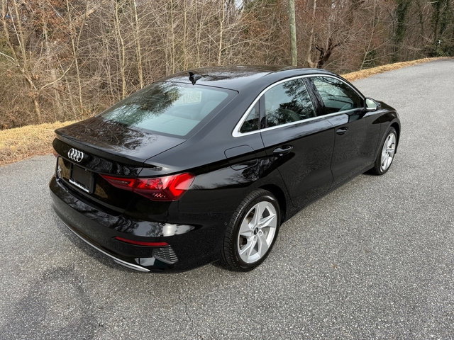 Used 2024 Audi A3 2.0T Premium image 6