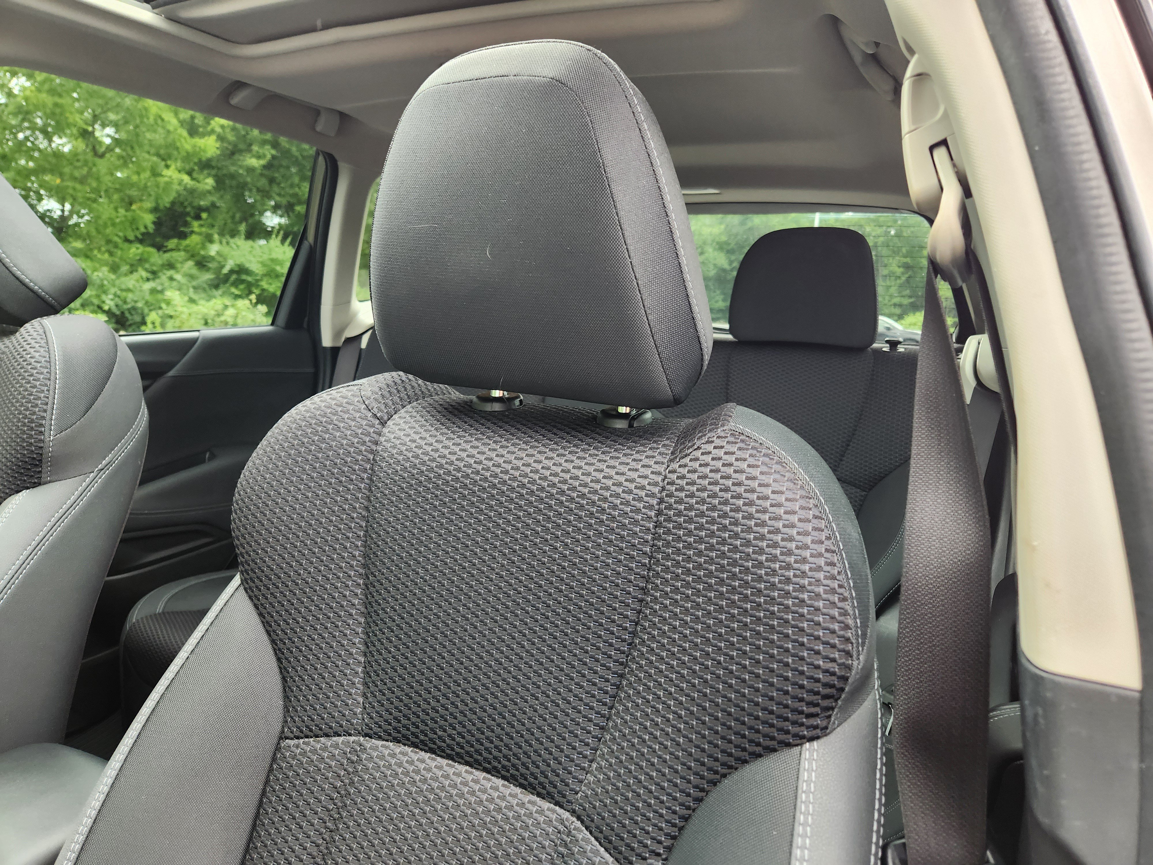 Used 2021 Subaru Forester Premium AWD/4WD image 11