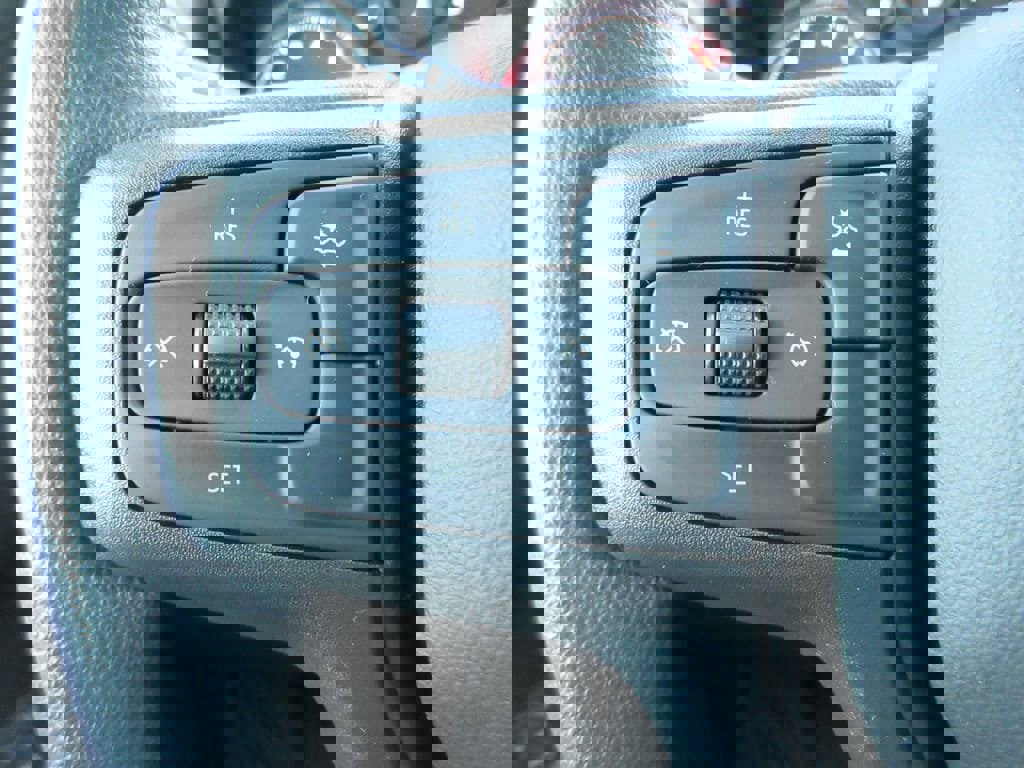 New 2026 Chevrolet Silverado 1500 Custom Trail Boss w/ LPO, Dark Essentials Package image 27