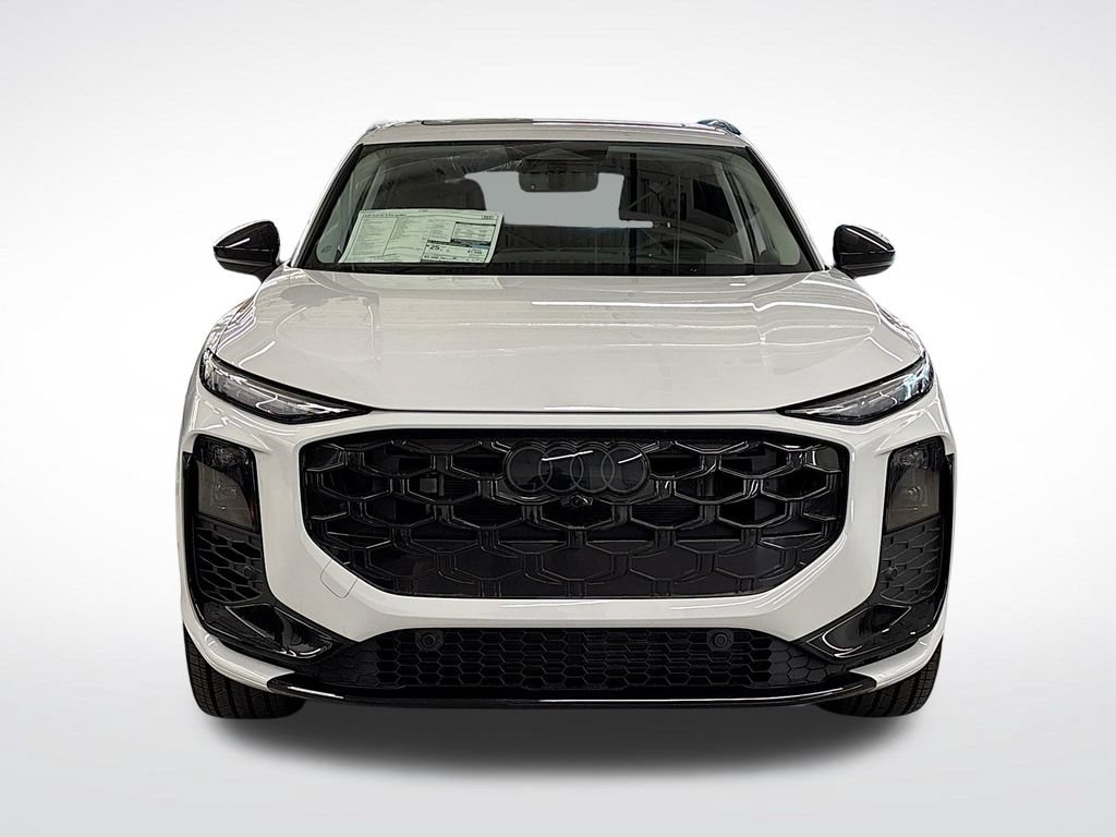 New 2026 Audi Q3 quattro 2.0T w/ 20" Wheel Package AWD/4WD image 8