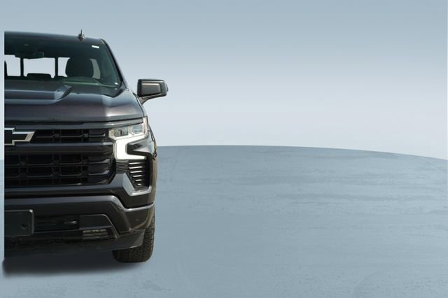 Used 2023 Chevrolet Silverado 1500 RST w/ Convenience Package II image 41
