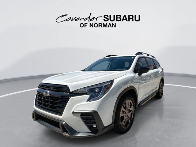 Used 2026 Subaru Ascent Limited Bronze AWD/4WD image 1
