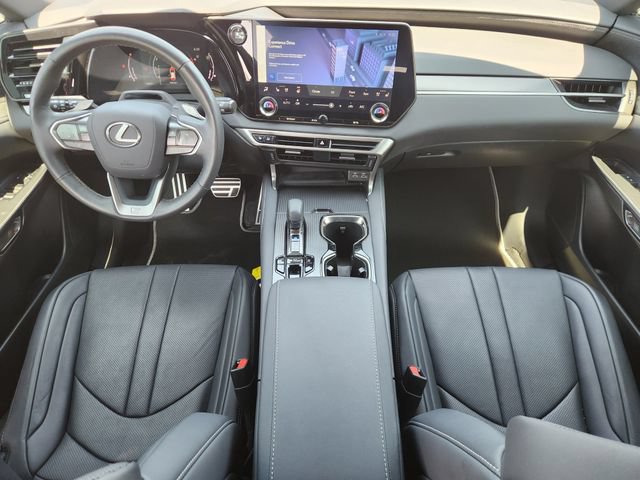 Used 2024 Lexus RX 350 F Sport w/ Convenience Package AWD/4WD image 23