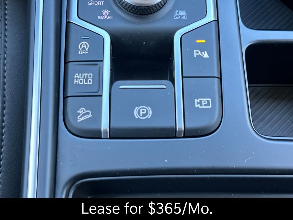 New 2026 Kia Sorento S image 27