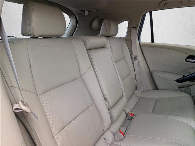 Used 2018 Acura RDX FWD w/ Technology Package image 18