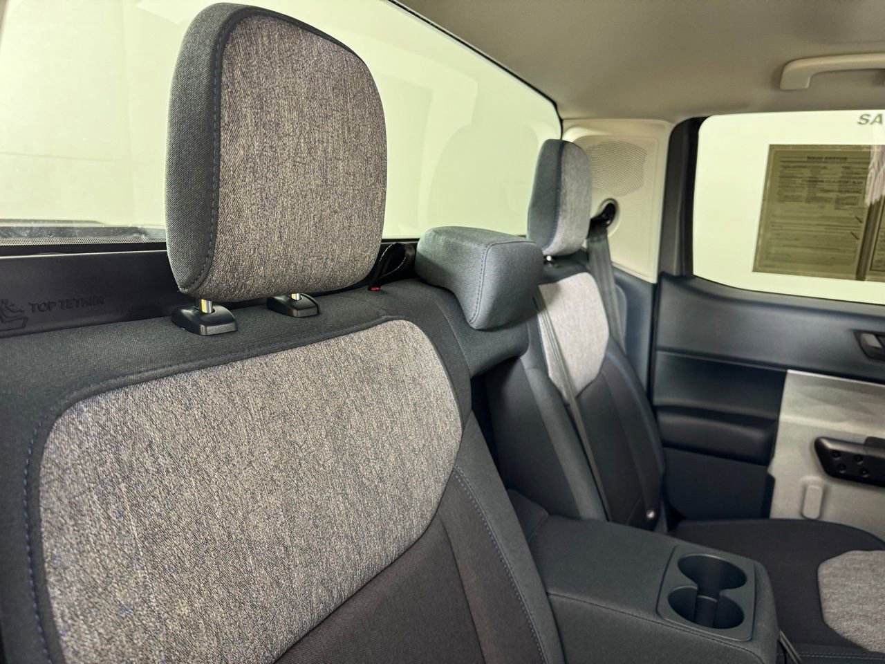 Used 2025 Ford Maverick XLT w/ XLT Luxury Package image 38