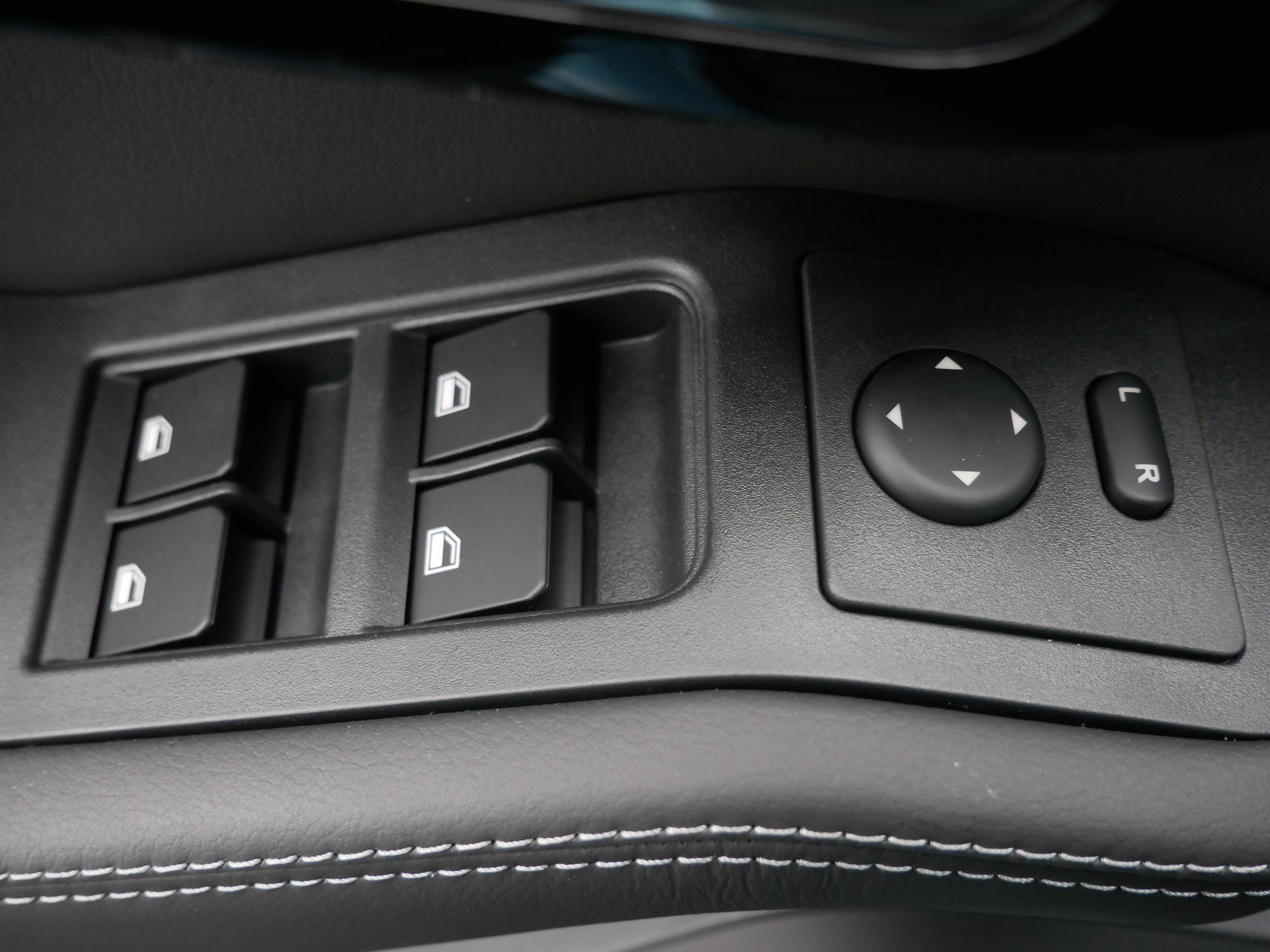 New 2026 INEOS Grenadier Fieldmaster Edition image 19