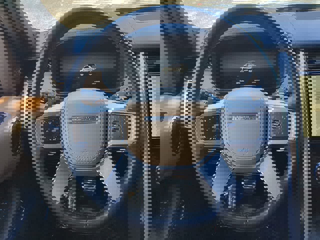 Used 2023 Land Rover Discovery HSE R-Dynamic image 26