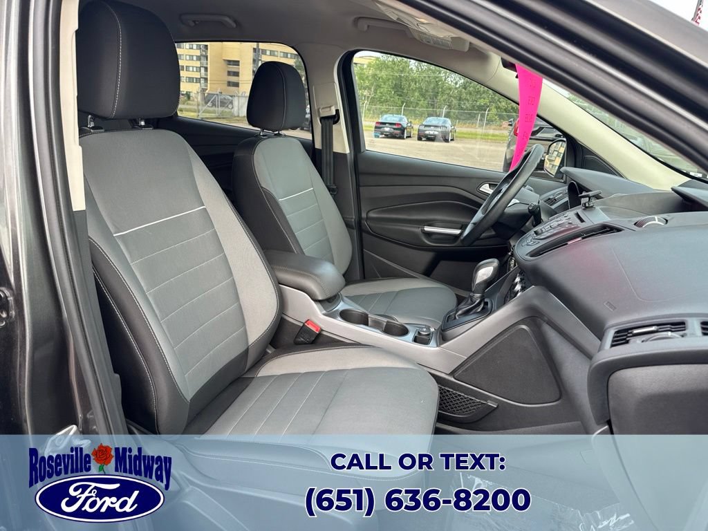 Used 2015 Ford Escape SE AWD/4WD image 33