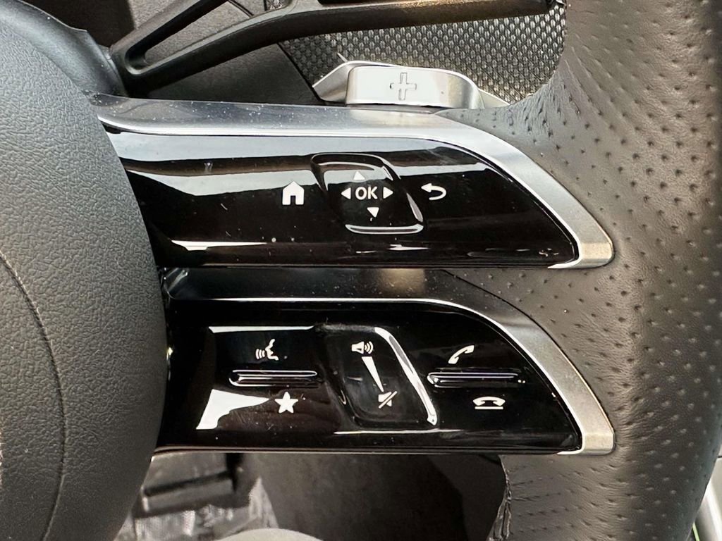 Used 2024 Mercedes-Benz CLE 450 4MATIC Coupe image 23