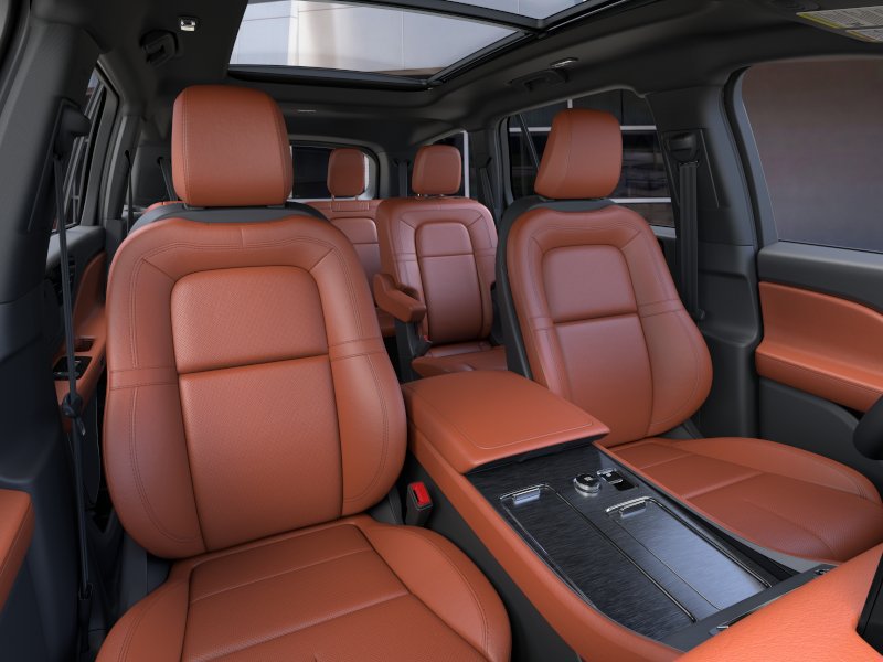 New 2026 Lincoln Aviator Reserve RWD image 11
