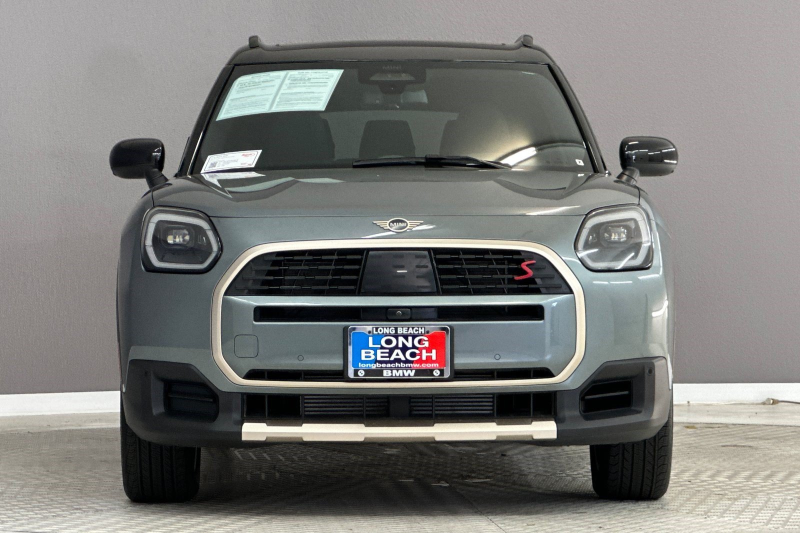 Used 2025 MINI Cooper Countryman S AWD/4WD image 5