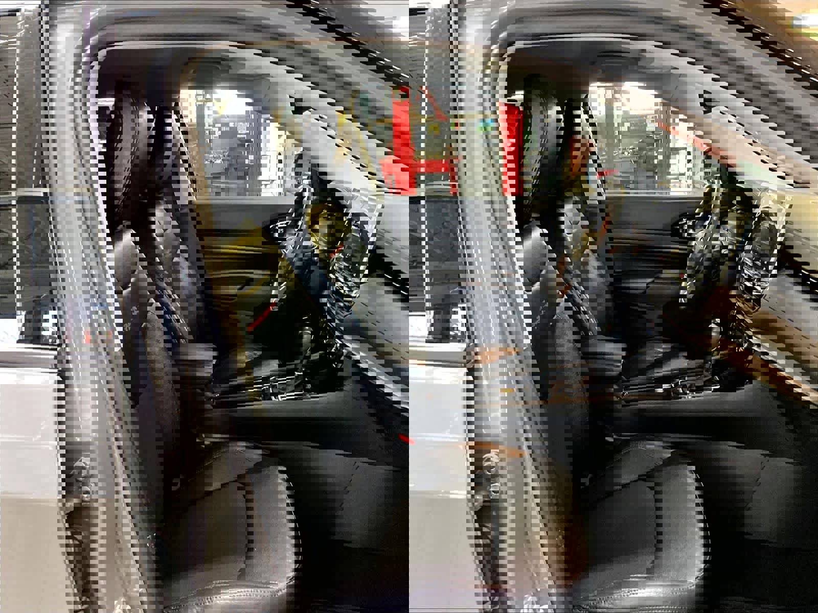 Used 2022 Jeep Compass Trailhawk image 11