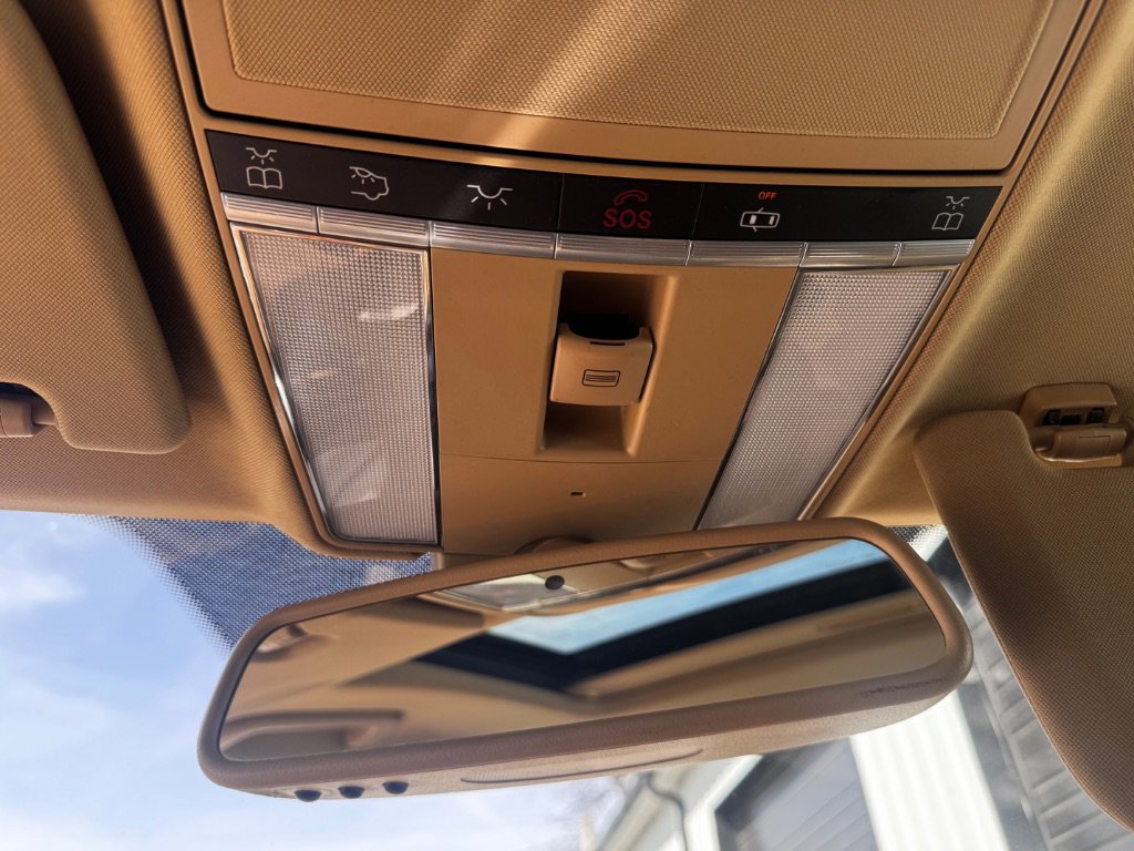 Used 2007 Mercedes-Benz S 550 image 42