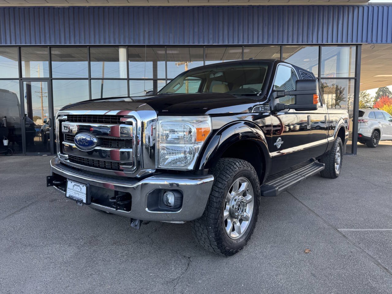 Used 2016 Ford F250 XLT