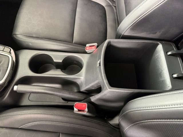 Certified 2024 Kia Seltos EX AWD/4WD image 20