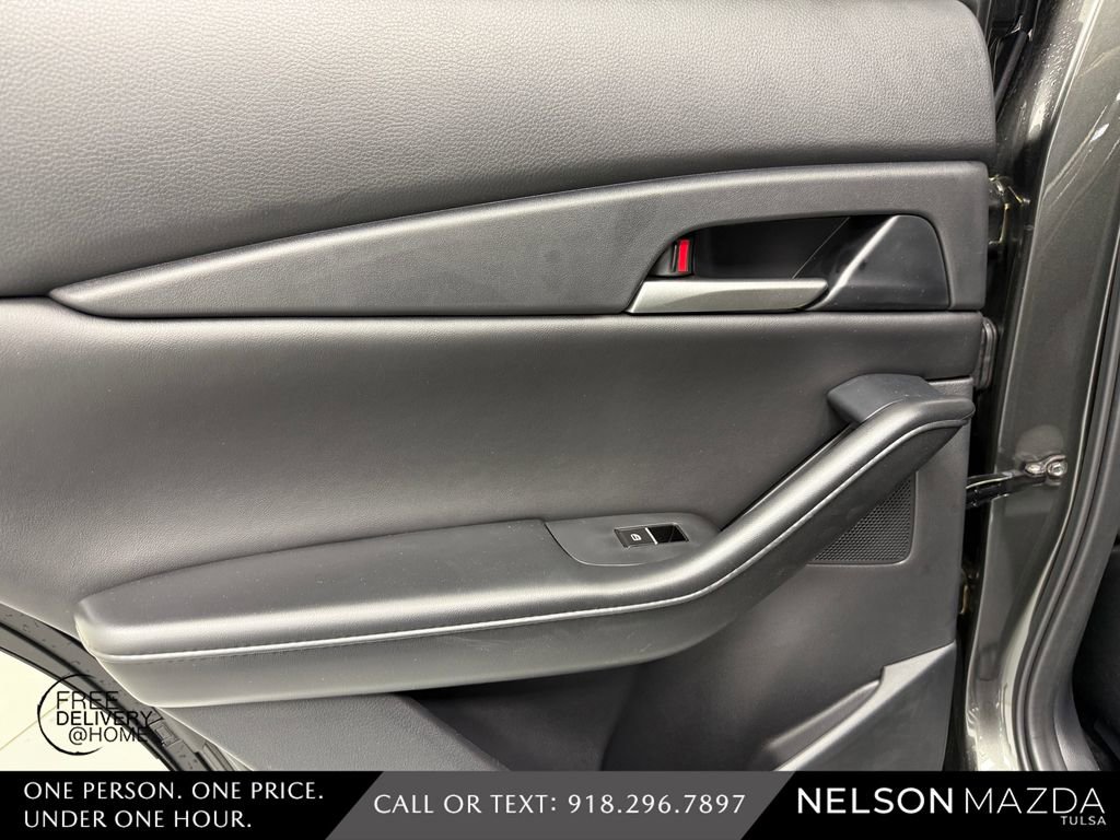 New 2026 MAZDA CX-30 AWD 2.5 S w/ Select Sport Pkg image 37