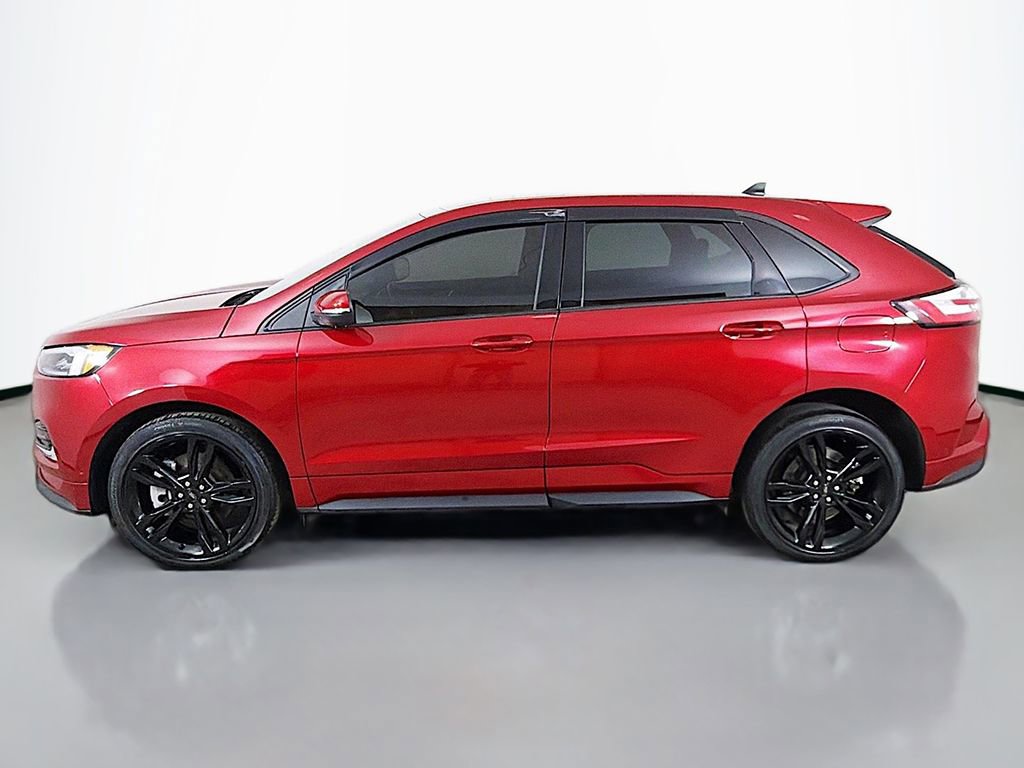 Used 2022 Ford Edge ST w/ Equipment Group 401A image 14