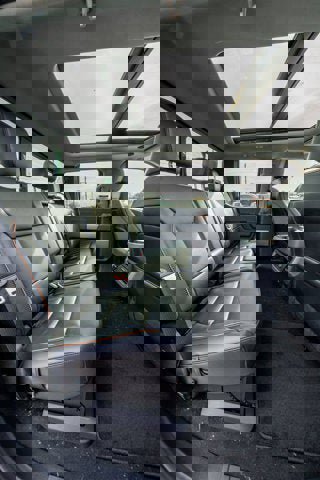 New 2026 Ford F250 Lariat w/ Black Appearance Package image 12