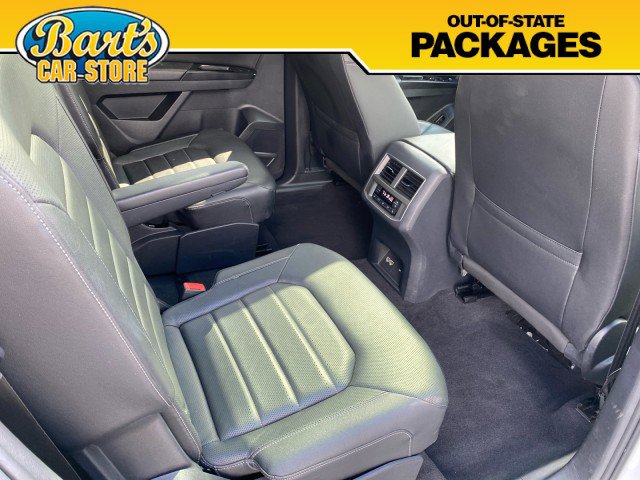 Used 2019 Volkswagen Atlas SEL Premium image 14