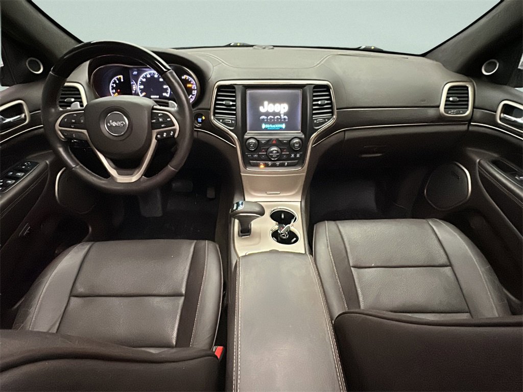 Used 2015 Jeep Grand Cherokee Summit image 15
