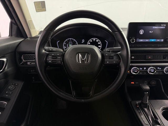 Used 2024 Honda Civic EX image 20