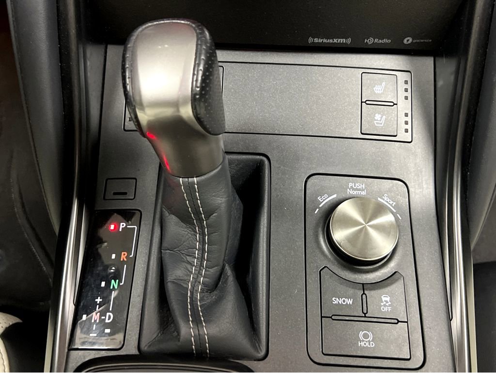 Certified 2024 Lexus IS 350 F Sport w/ Memory Package AWD/4WD image 32