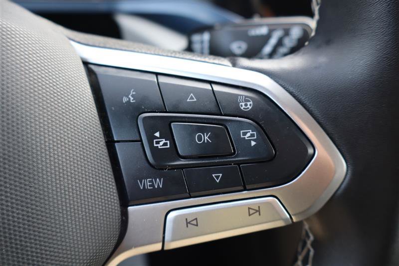 Used 2024 Volkswagen Taos SE image 19