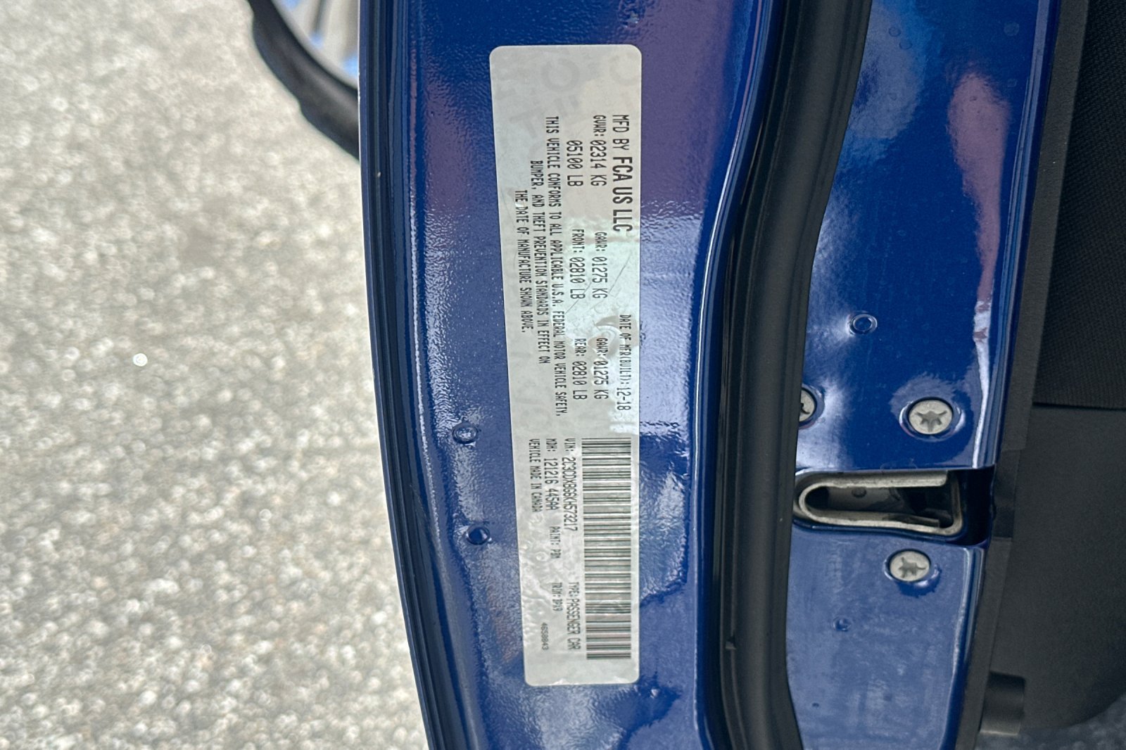 Used 2019 Dodge Charger SXT RWD image 36