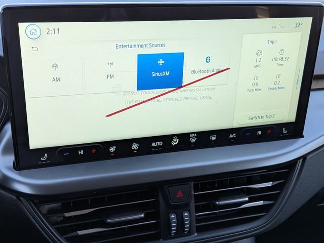 New 2026 Ford Escape SE image 28