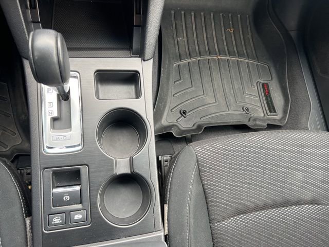 Used 2017 Subaru Outback 2.5i Premium image 13