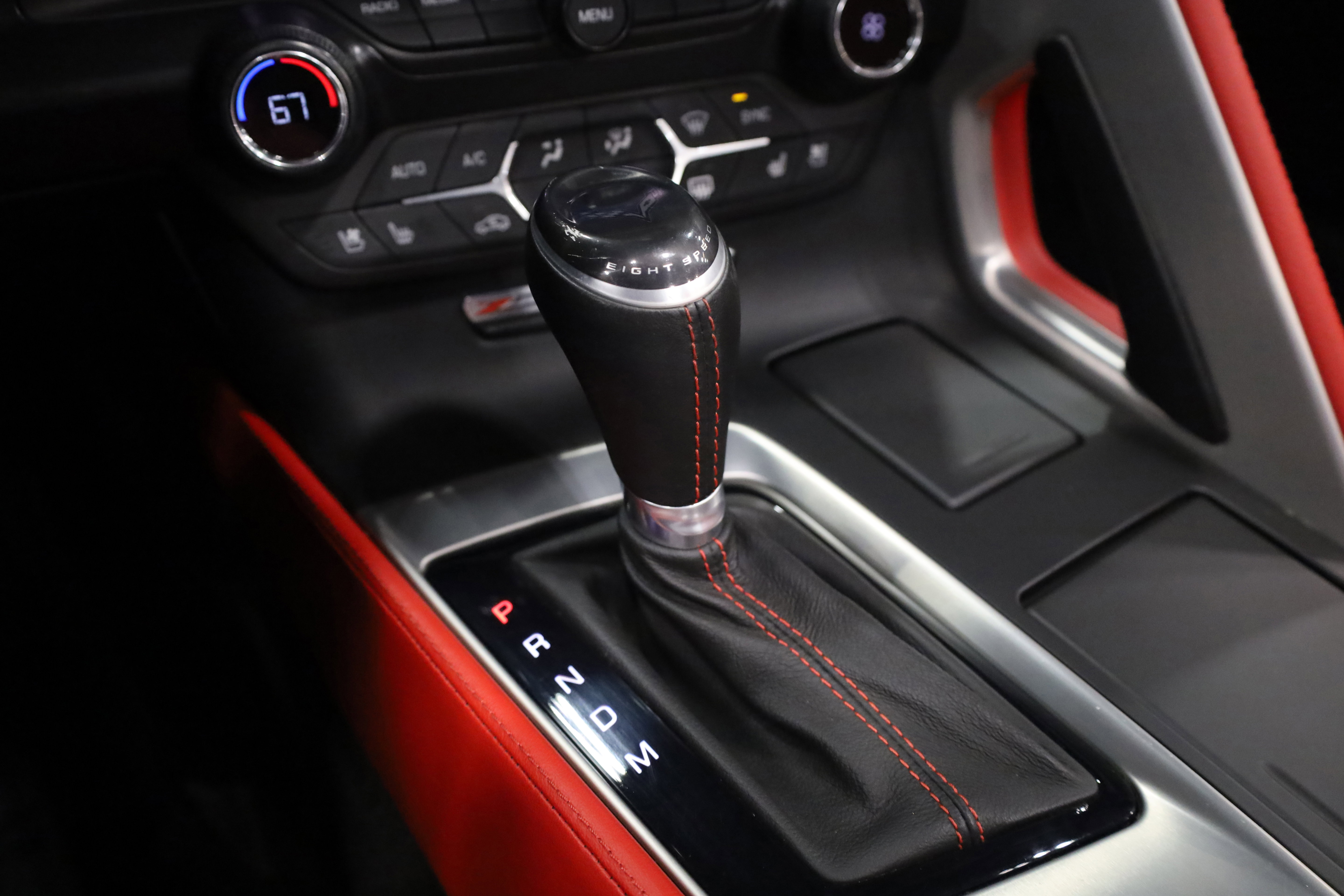 Used 2016 Chevrolet Corvette Z06 w/ 2LZ Preferred Equipment Group image 30