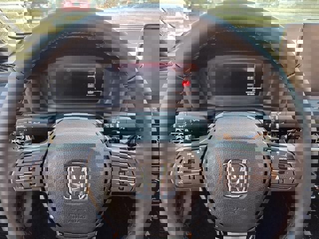 New 2026 Honda Accord Sport image 15