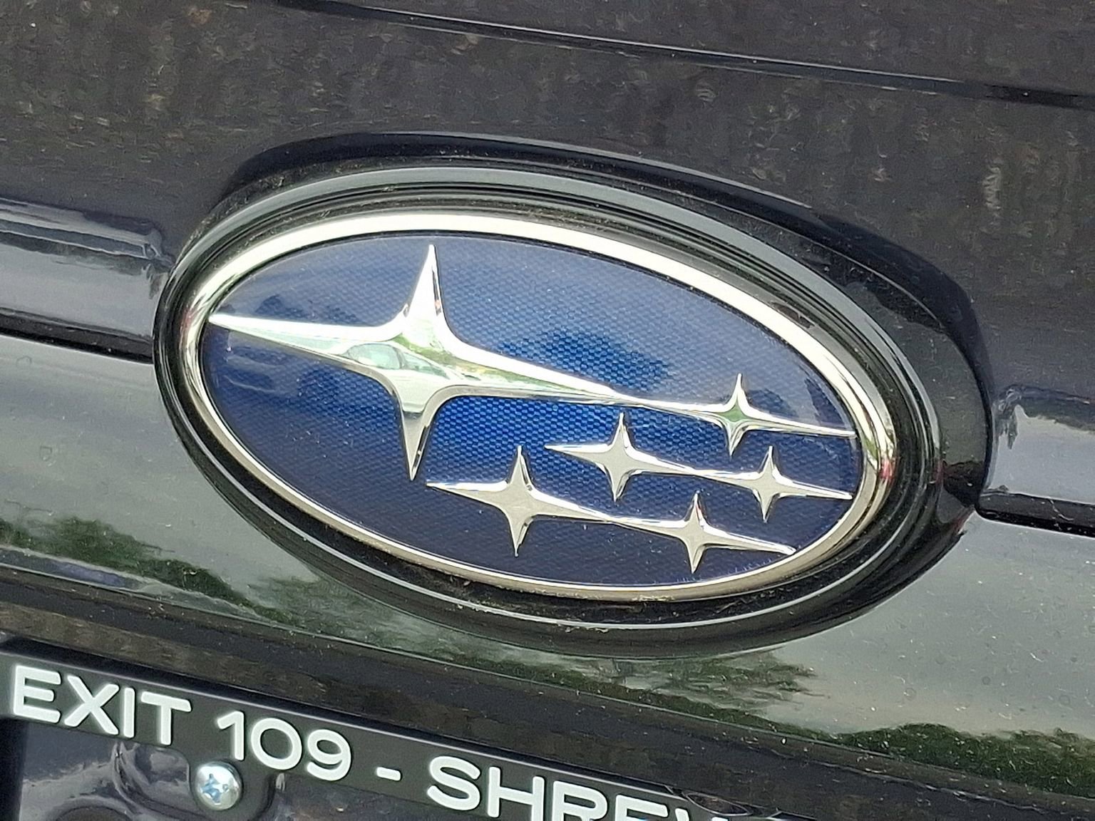 New 2026 Subaru WRX Premium AWD/4WD image 13